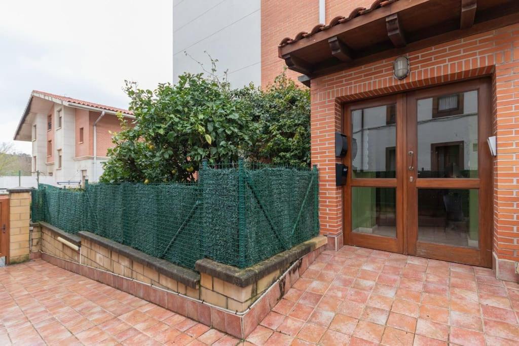Precioso Apartamento En Sopela Esterno foto