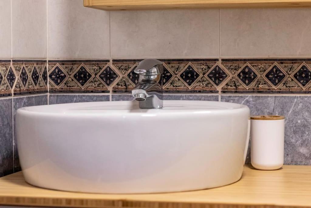 Precioso Apartamento En Sopela Esterno foto