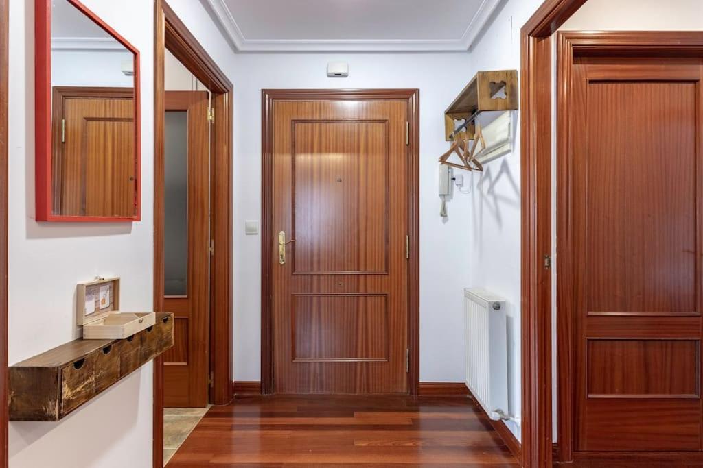 Precioso Apartamento En Sopela Esterno foto