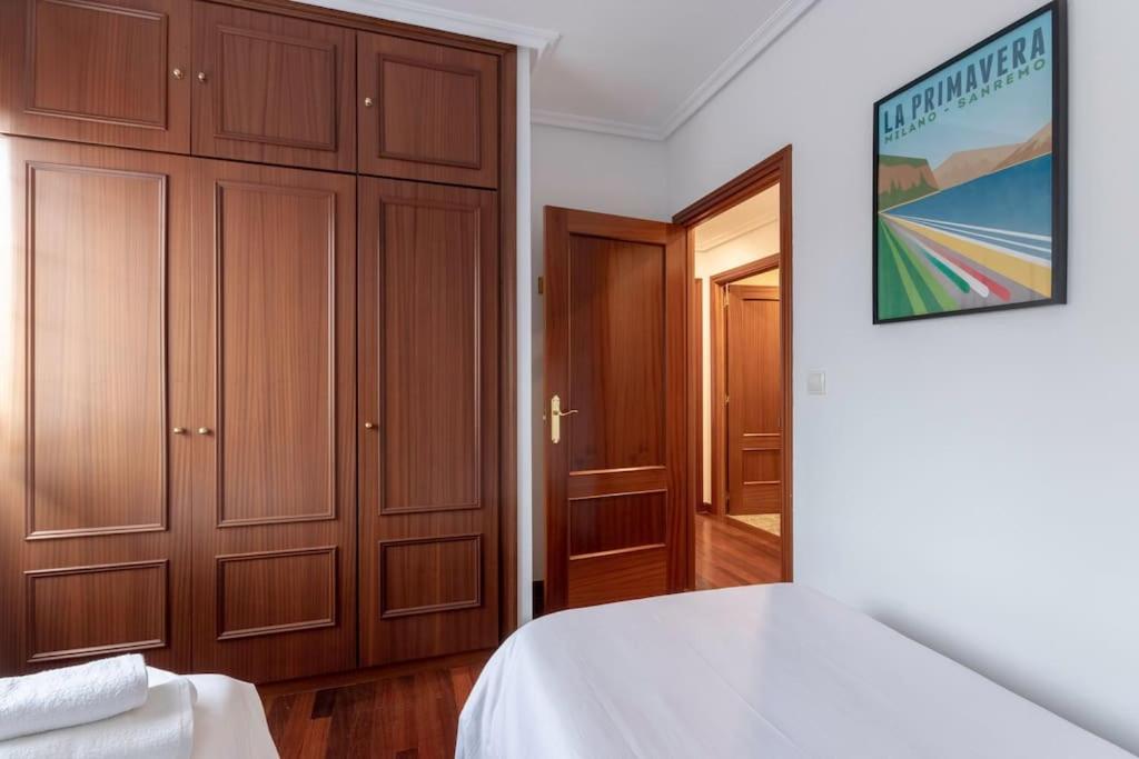 Precioso Apartamento En Sopela Esterno foto