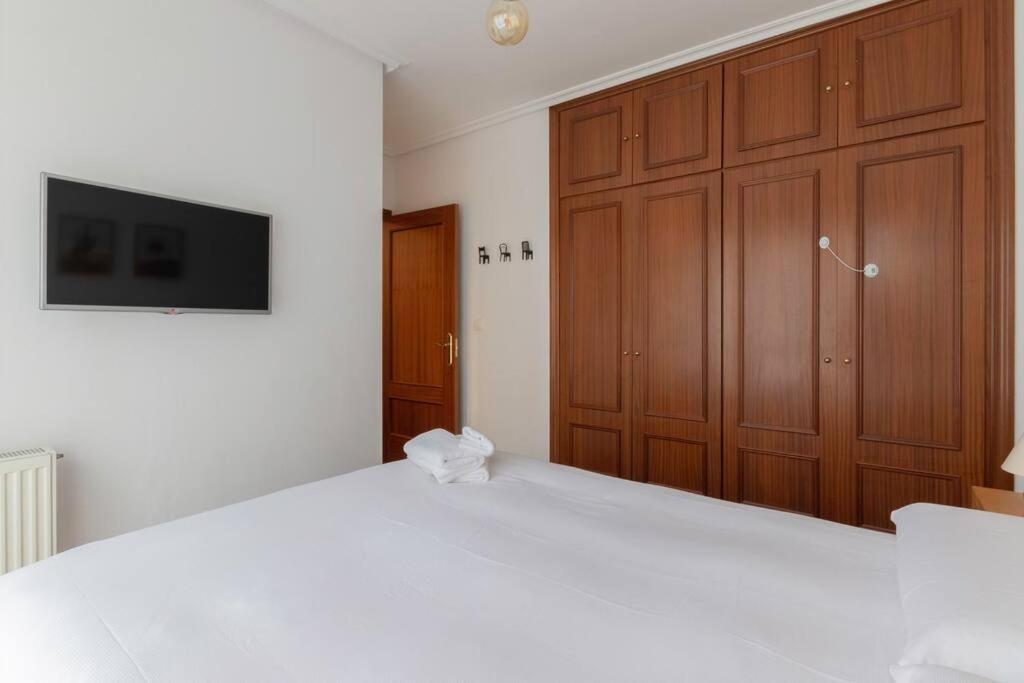 Precioso Apartamento En Sopela Esterno foto